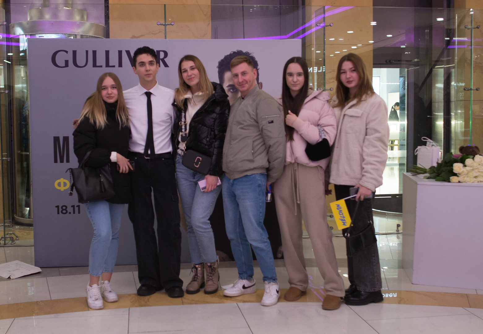 MELOVIN fan meeting image-277