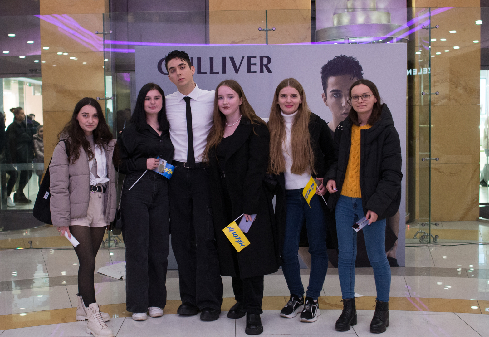 MELOVIN fan meeting image-278