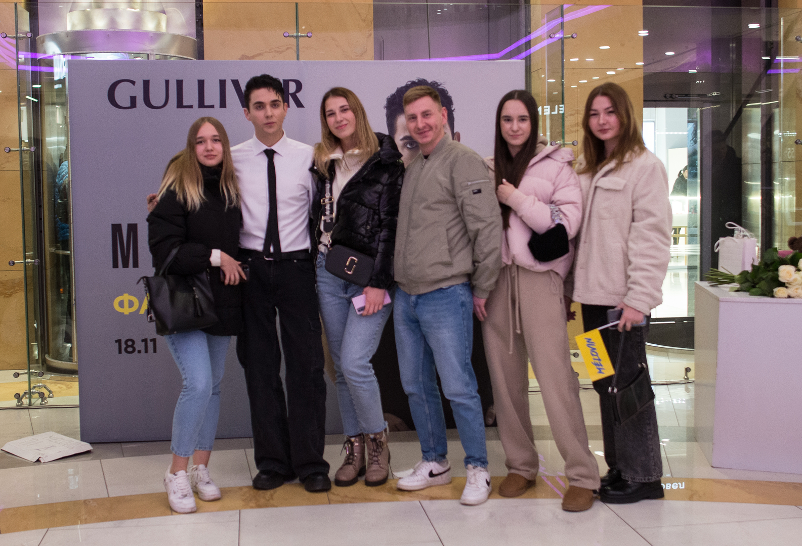 MELOVIN fan meeting image-279