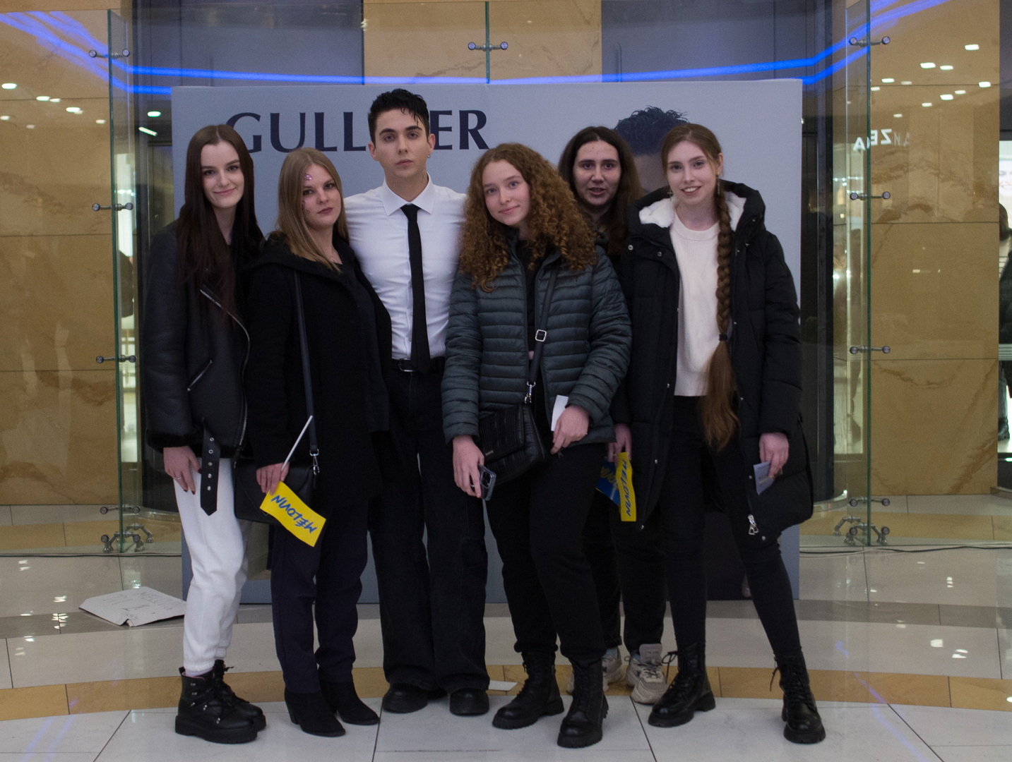 MELOVIN fan meeting image-283