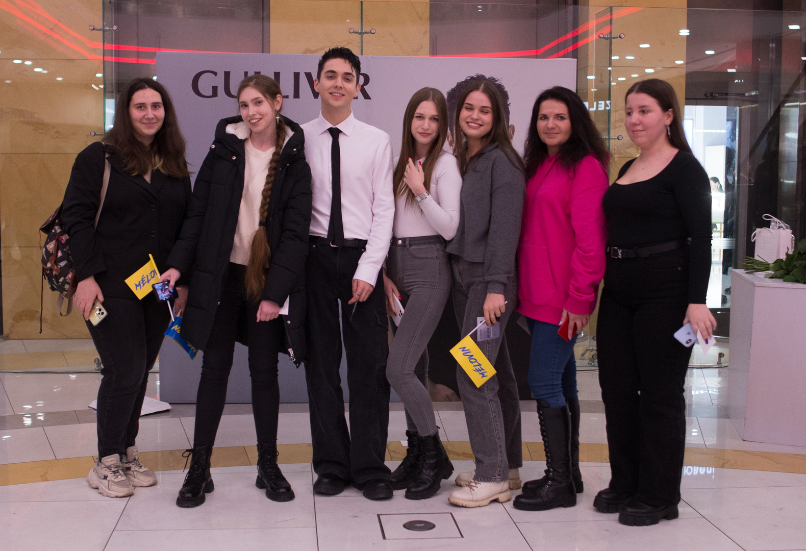 MELOVIN fan meeting image-284