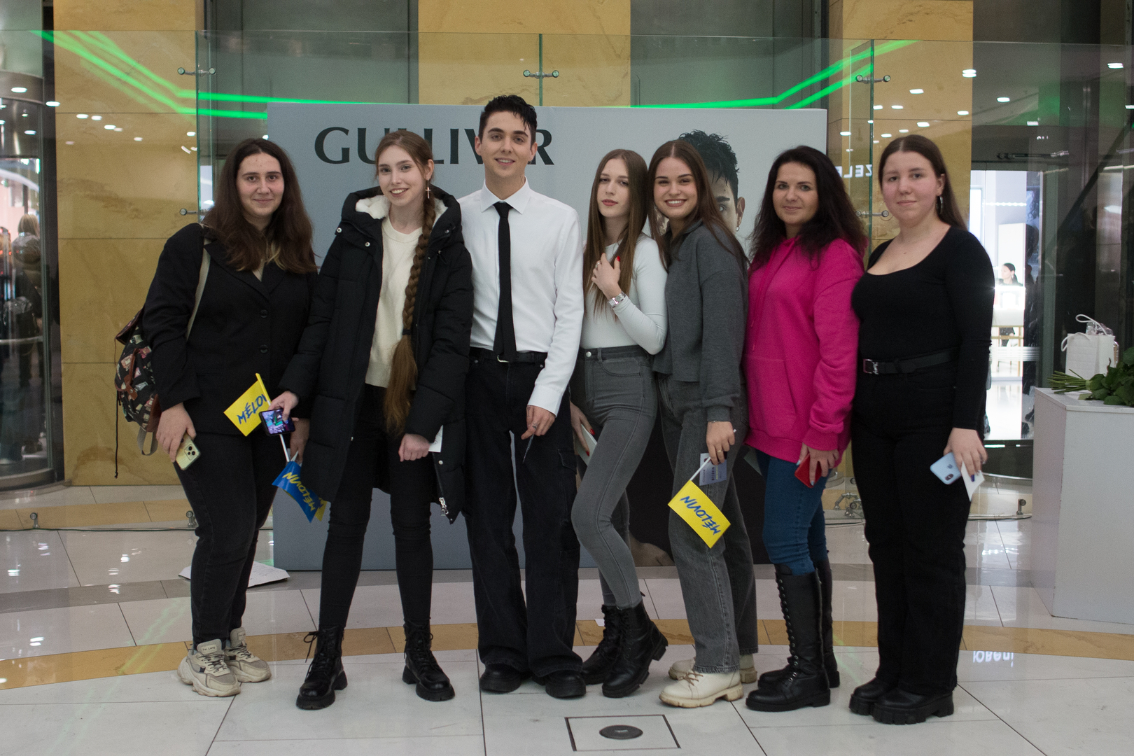 MELOVIN fan meeting image-285