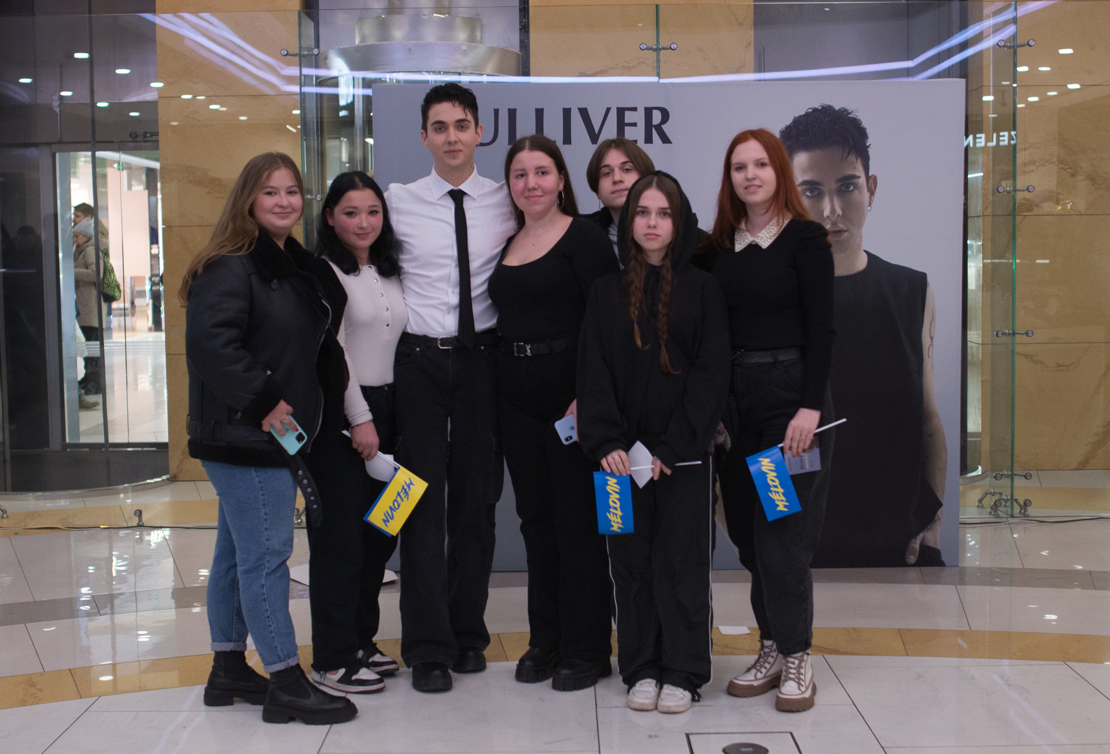 MELOVIN fan meeting image-288