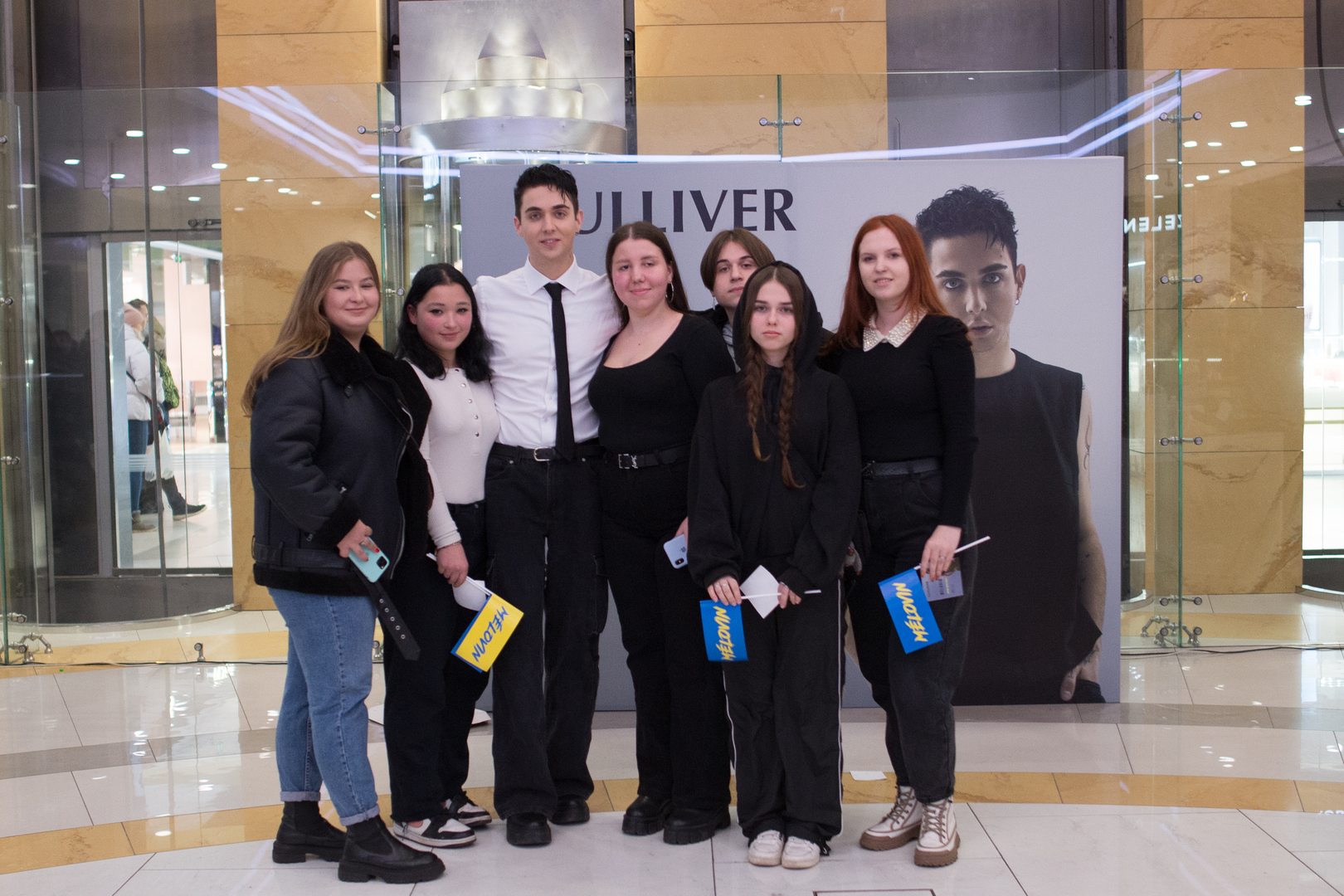 MELOVIN fan meeting image-289