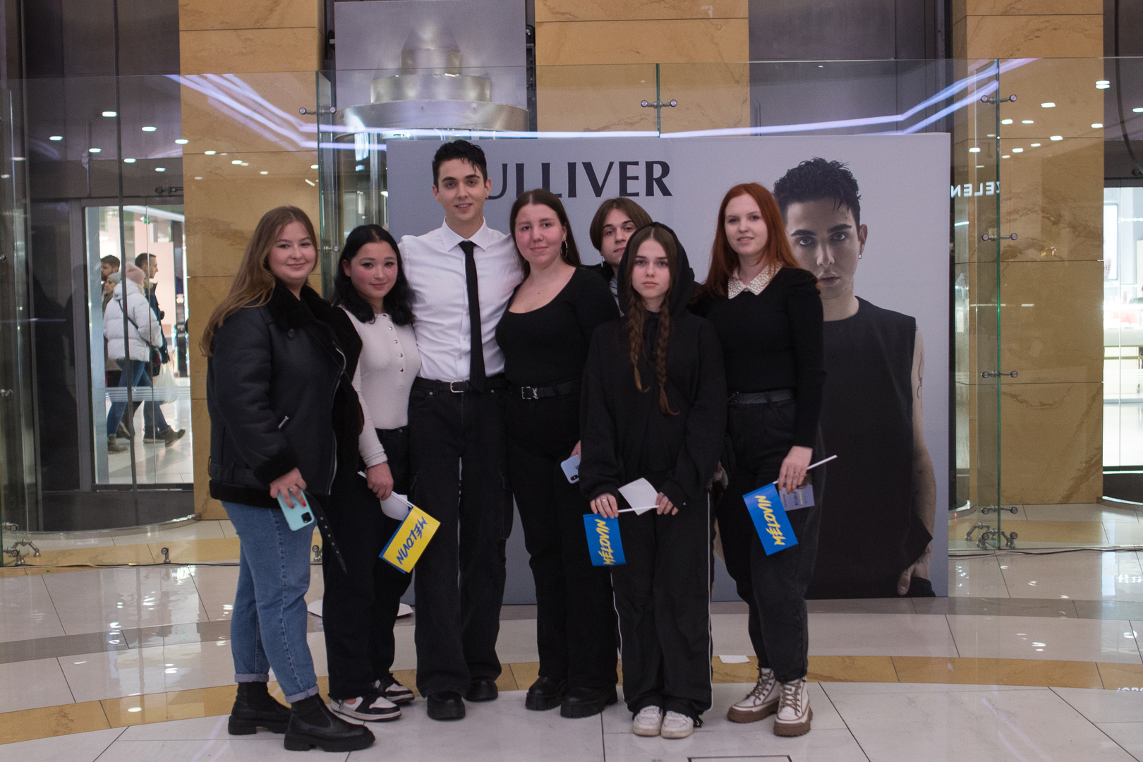 MELOVIN fan meeting image-290