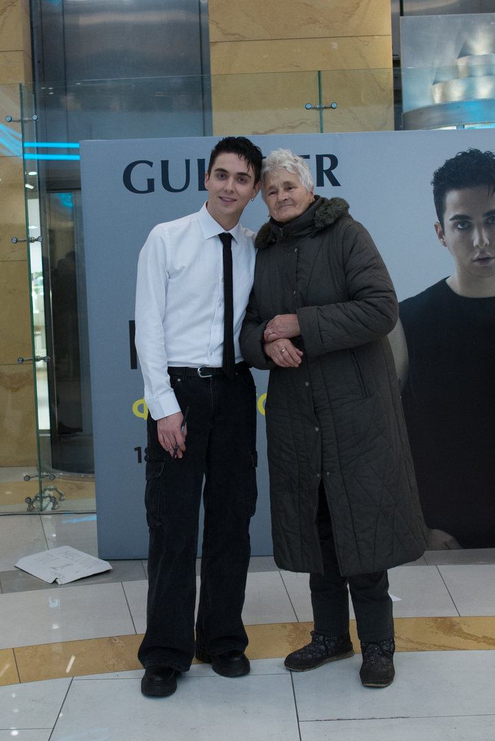 MELOVIN fan meeting image-291