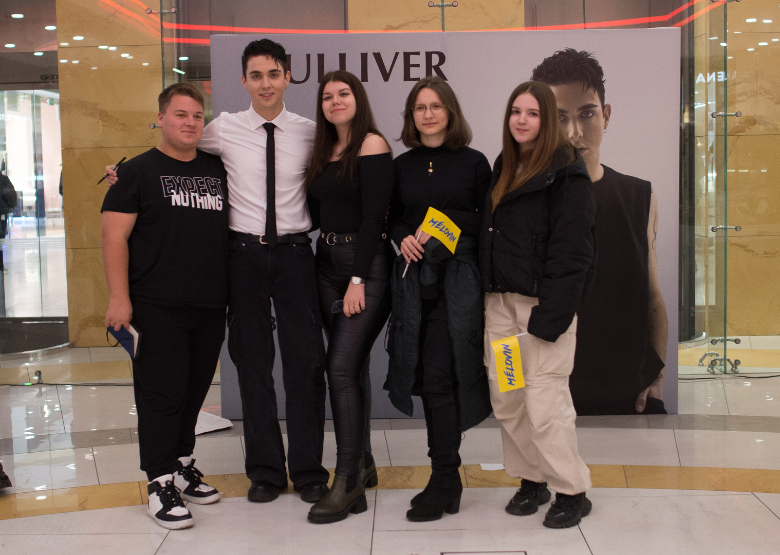 MELOVIN fan meeting image-292