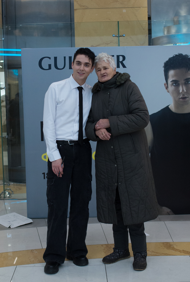 MELOVIN fan meeting image-295