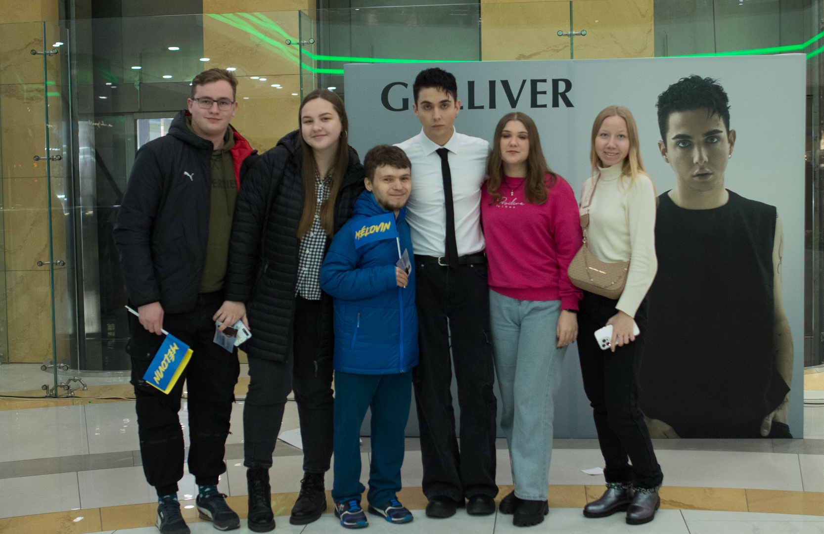 MELOVIN fan meeting image-296