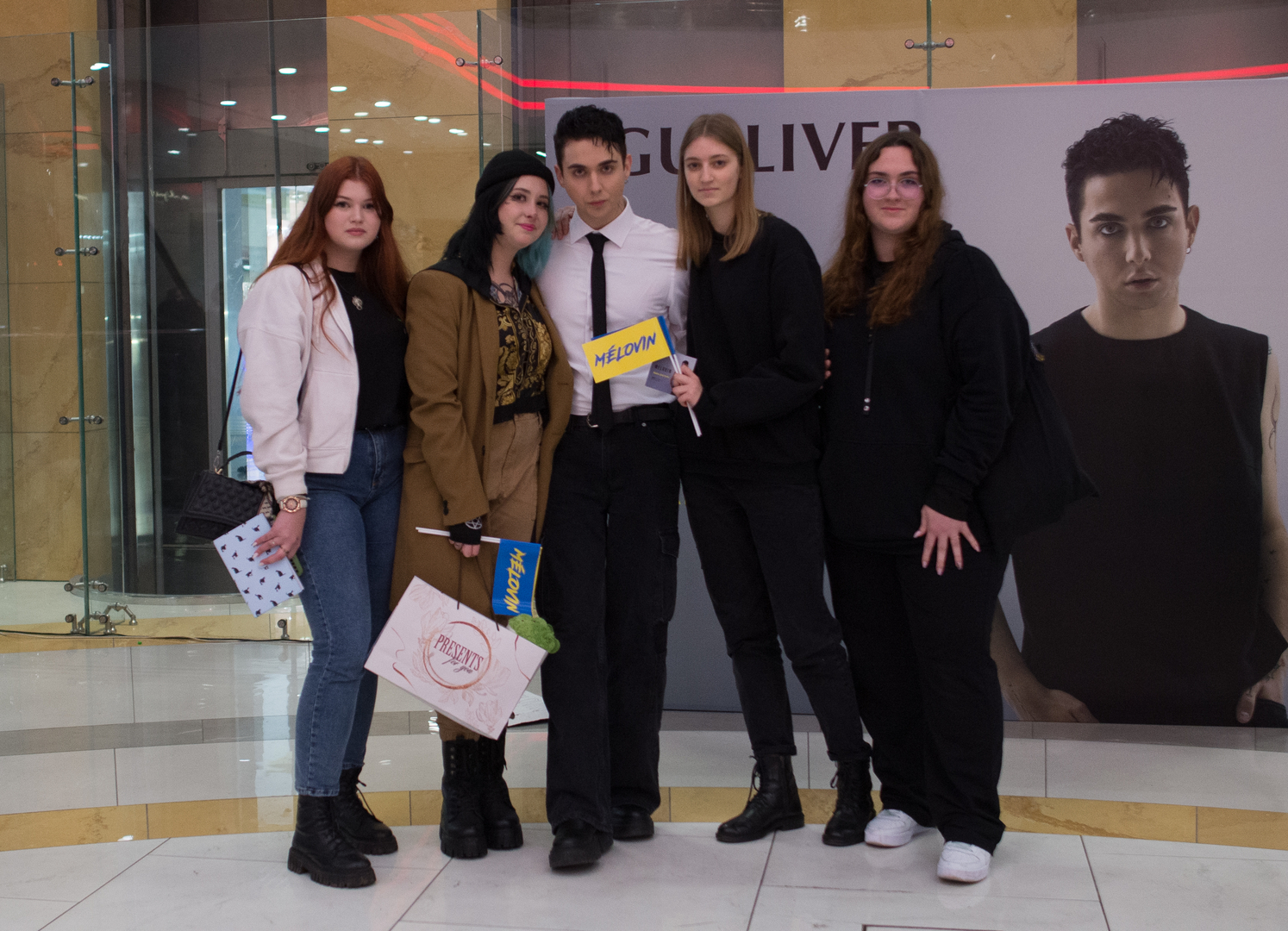 MELOVIN fan meeting image-297