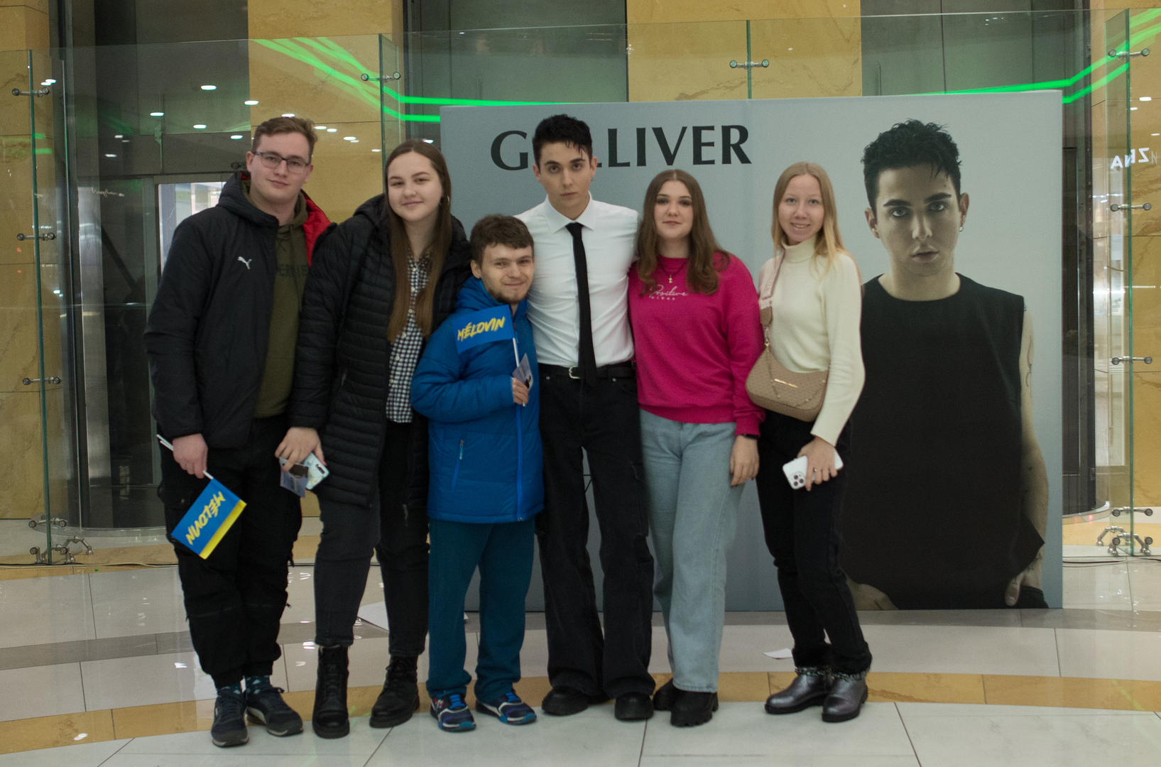 MELOVIN fan meeting image-298