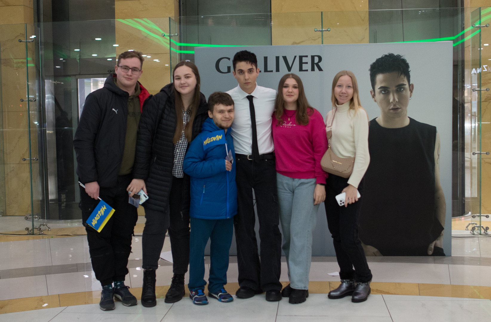 MELOVIN fan meeting image-299