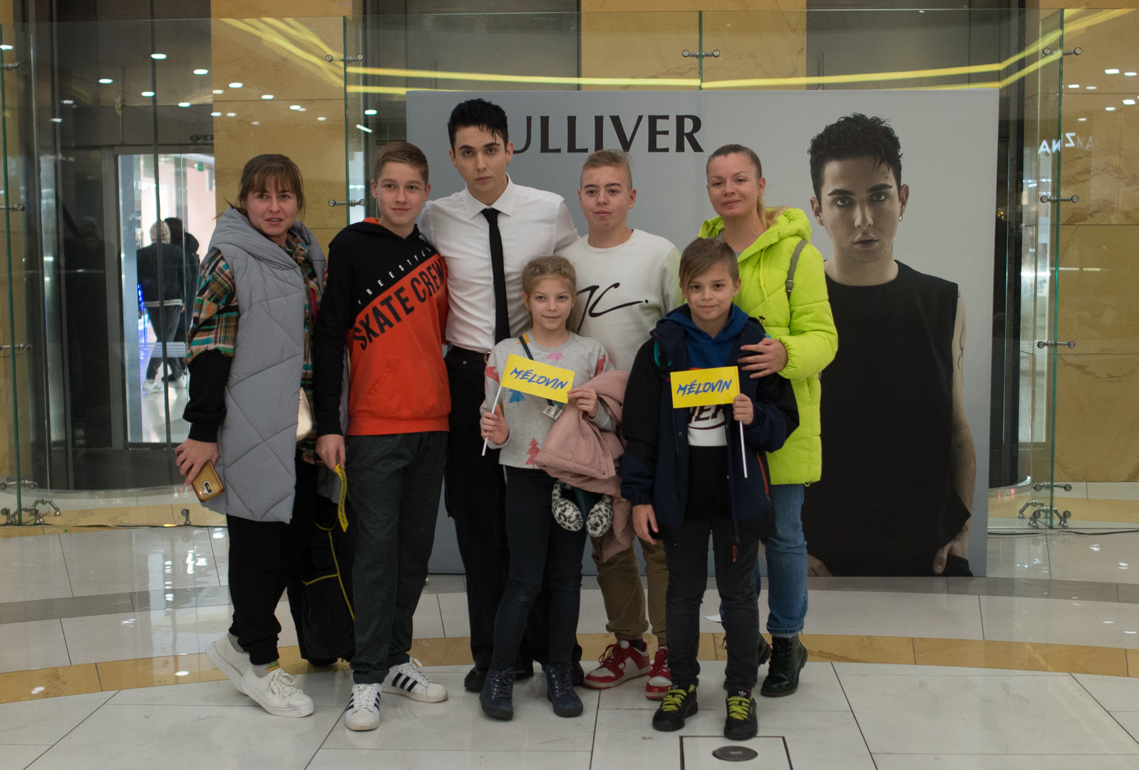 MELOVIN fan meeting image-302