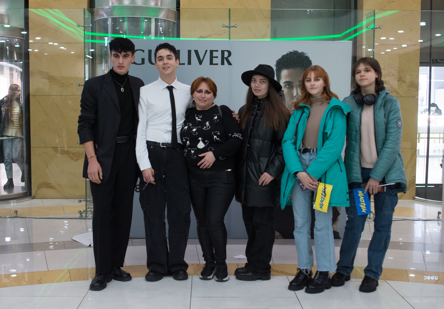 MELOVIN fan meeting image-304