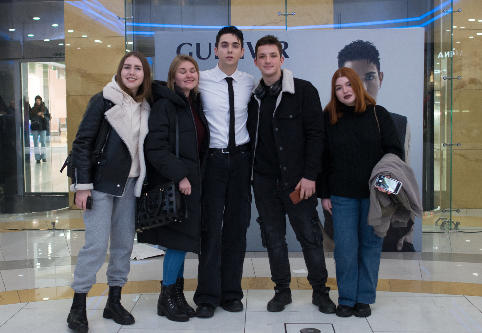 MELOVIN fan meeting image-316