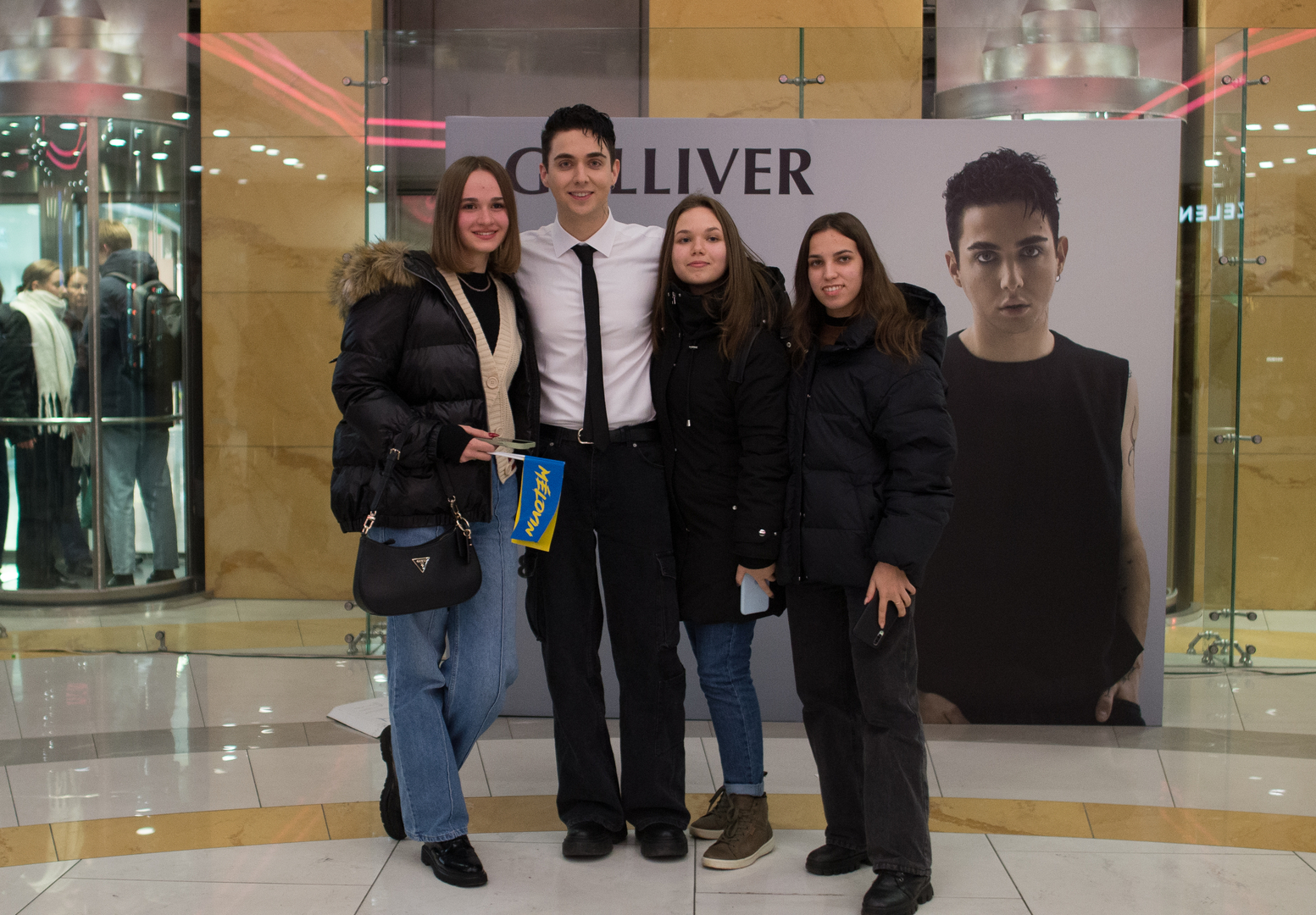 MELOVIN fan meeting image-324