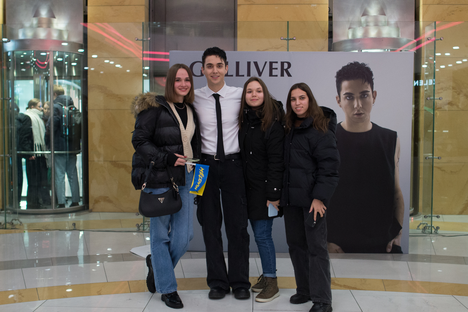 MELOVIN fan meeting image-325