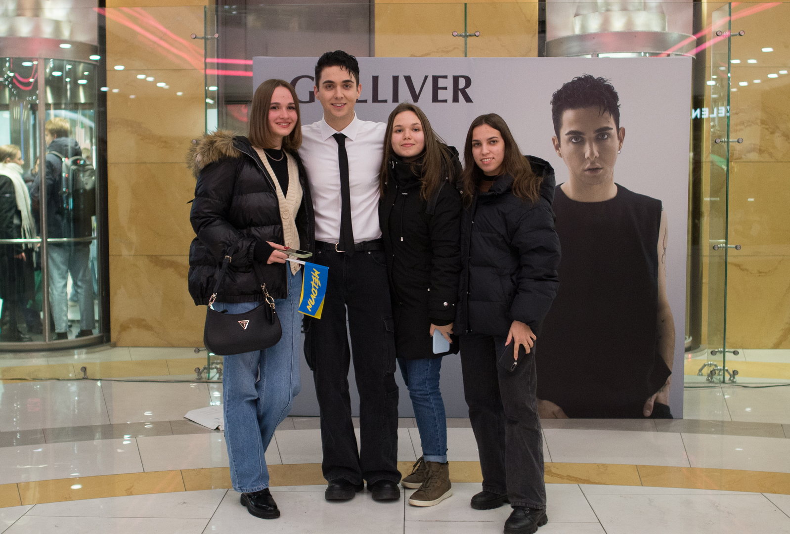 MELOVIN fan meeting image-326