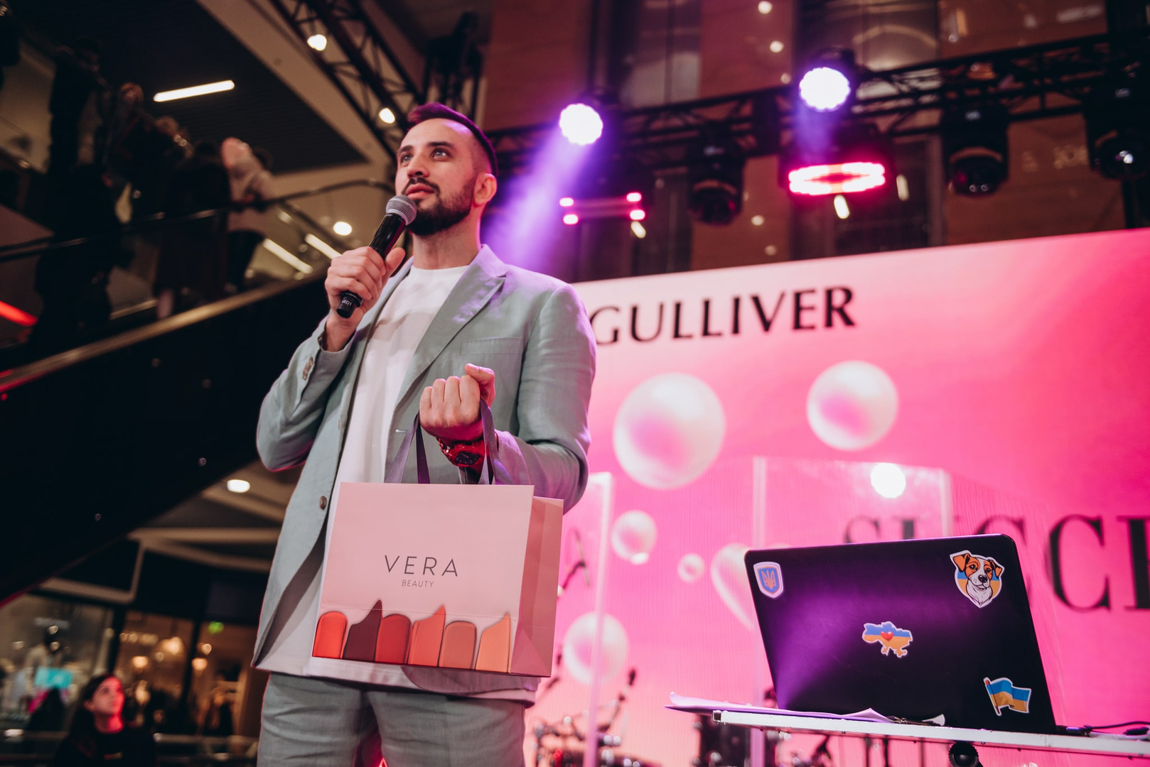 Благодійний концерт &quot;Даруємо любов&quot; 11.02  image-4