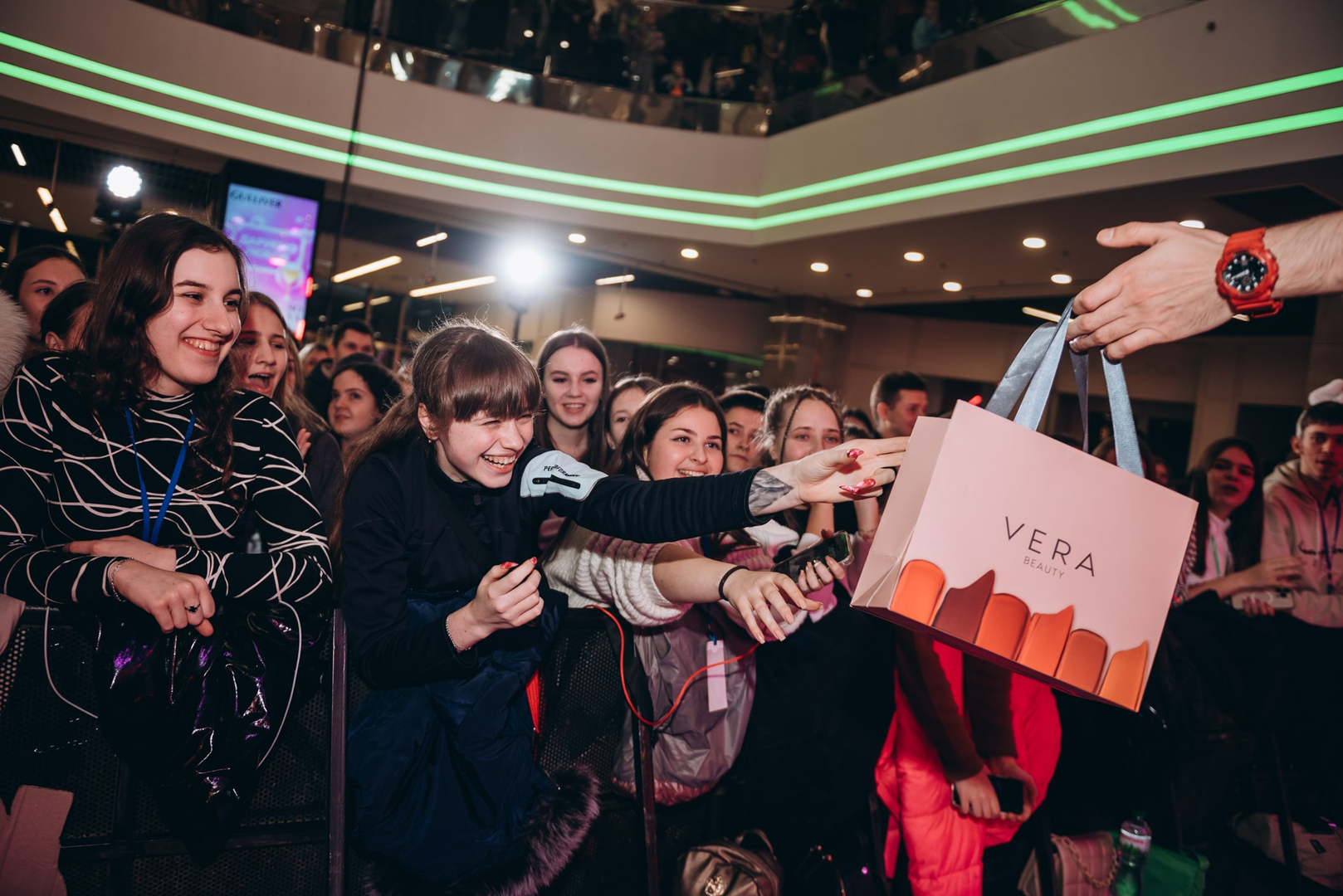 Благодійний концерт &quot;Даруємо любов&quot; 11.02  image-6