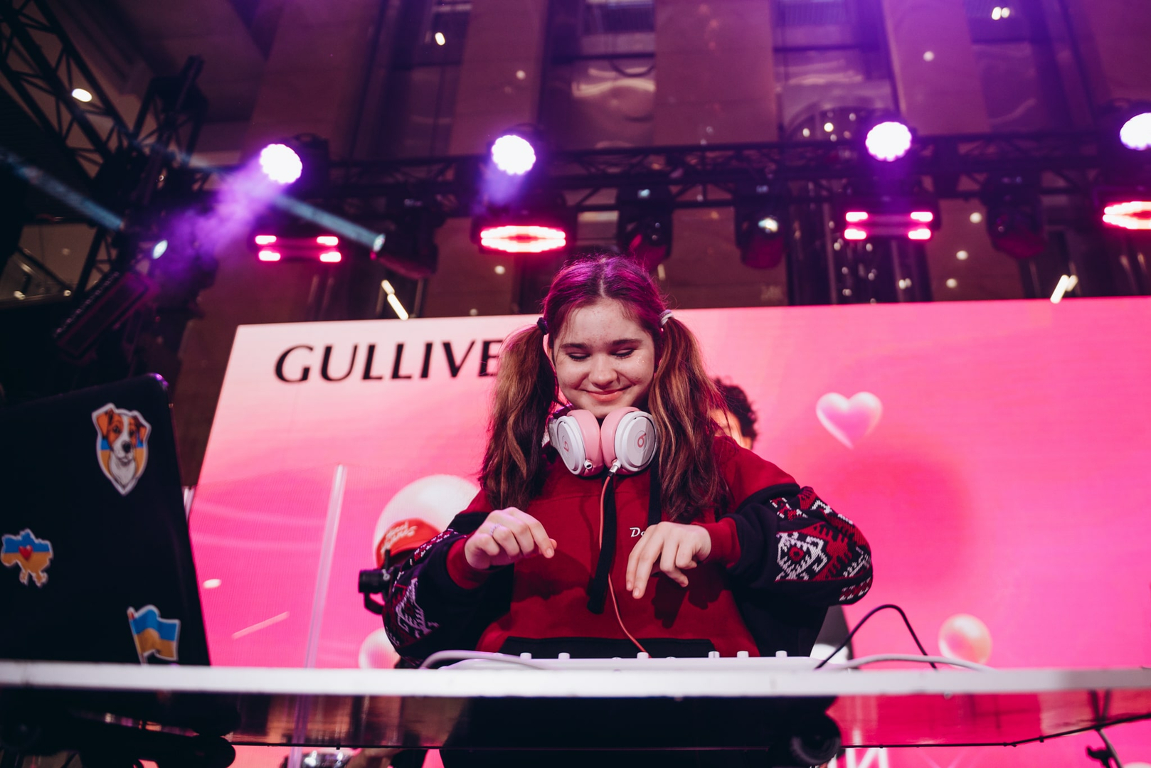 Благодійний концерт &quot;Даруємо любов&quot; 11.02  image-11