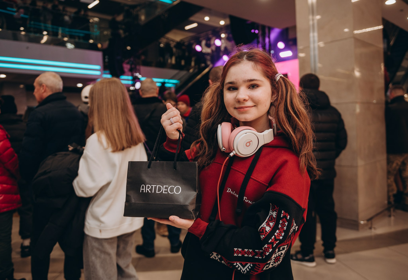 Благодійний концерт &quot;Даруємо любов&quot; 11.02  image-21