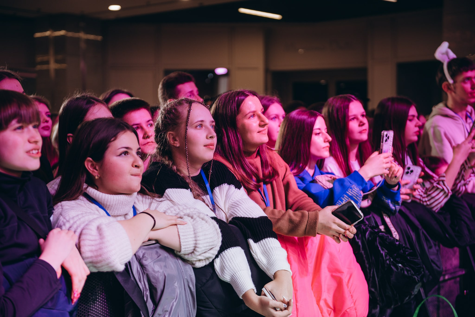 Благодійний концерт &quot;Даруємо любов&quot; 11.02  image-24