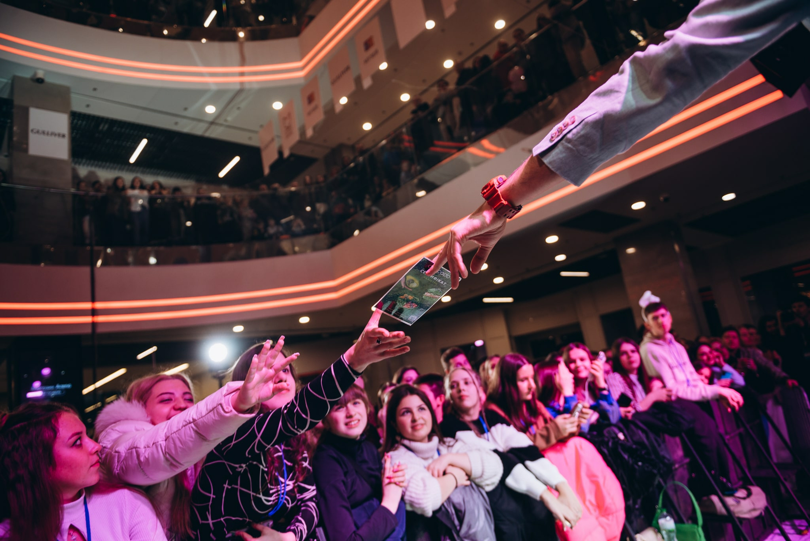 Благодійний концерт &quot;Даруємо любов&quot; 11.02  image-25