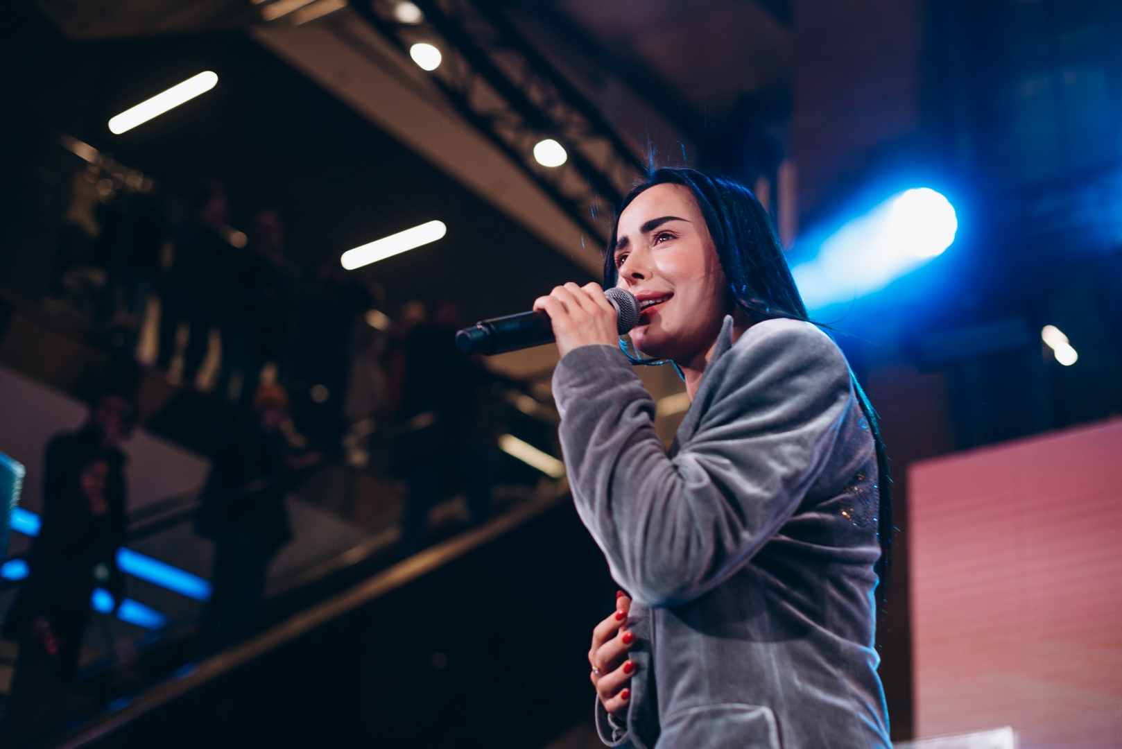 Благодійний концерт &quot;Даруємо любов&quot; 11.02  image-33