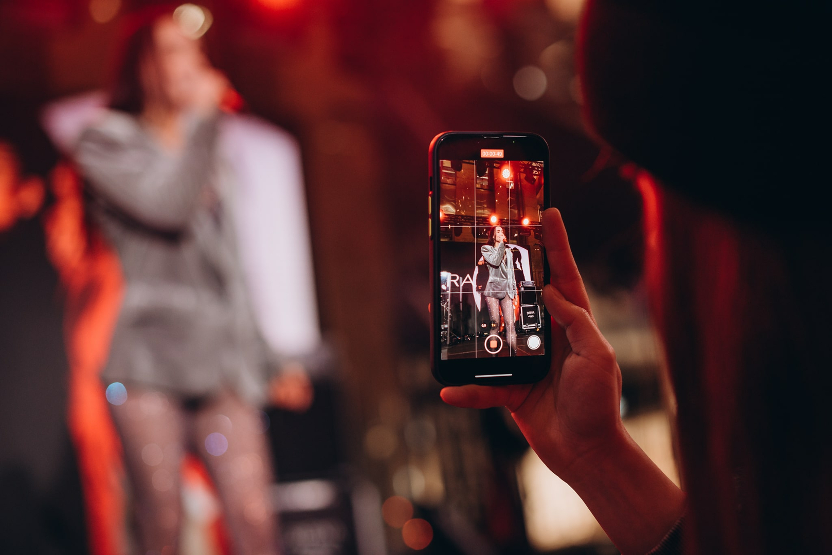 Благодійний концерт &quot;Даруємо любов&quot; 11.02  image-45