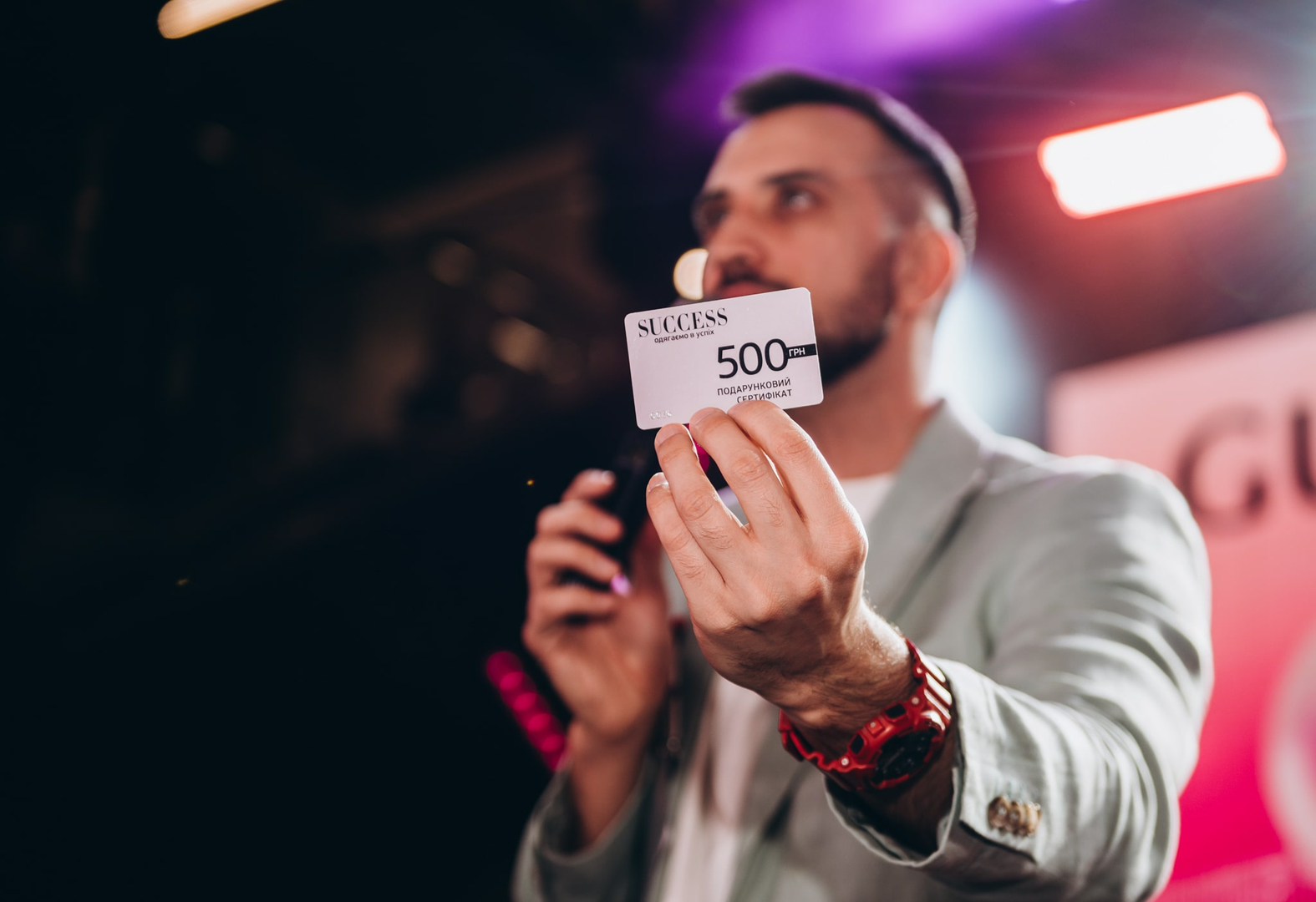 Благодійний концерт &quot;Даруємо любов&quot; 11.02  image-57