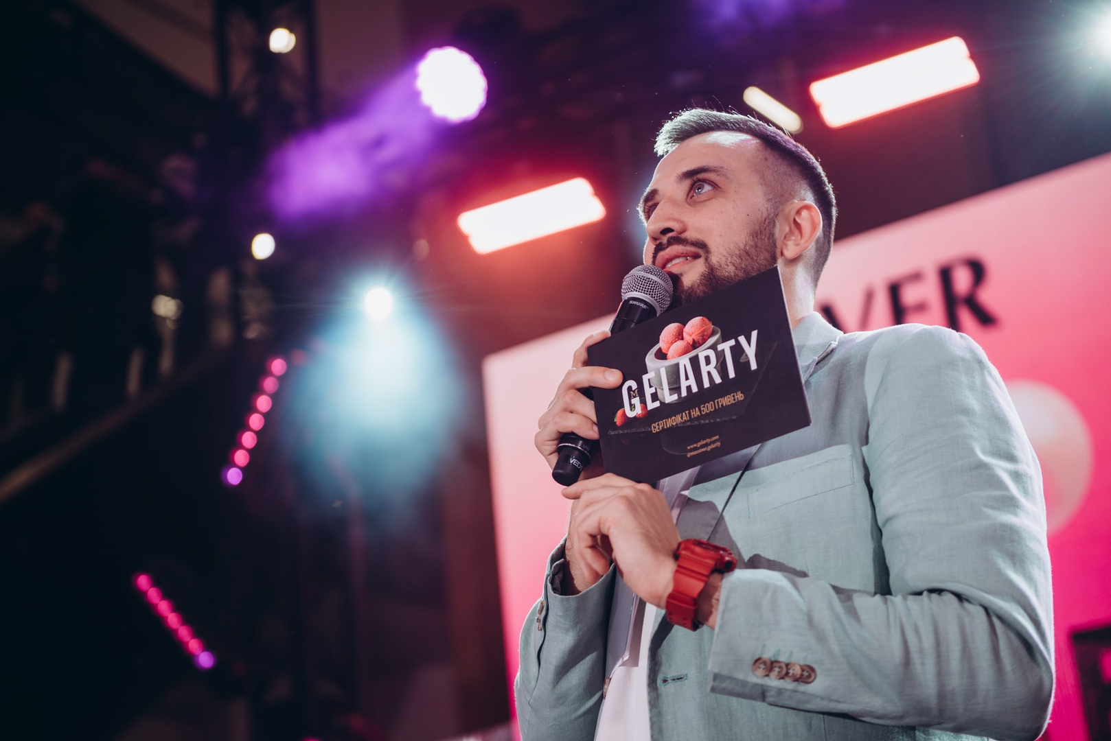 Благодійний концерт &quot;Даруємо любов&quot; 11.02  image-59