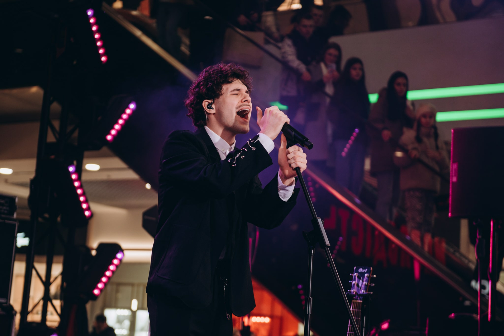 Благодійний концерт &quot;Даруємо любов&quot; 11.02  image-66