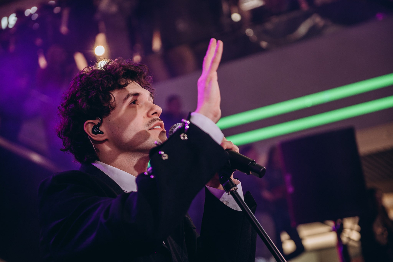 Благодійний концерт &quot;Даруємо любов&quot; 11.02  image-65