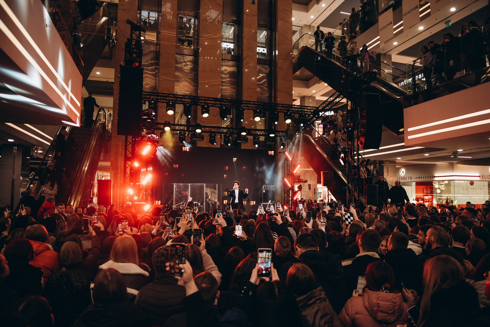 Благодійний концерт &quot;Даруємо любов&quot; 11.02  image-68