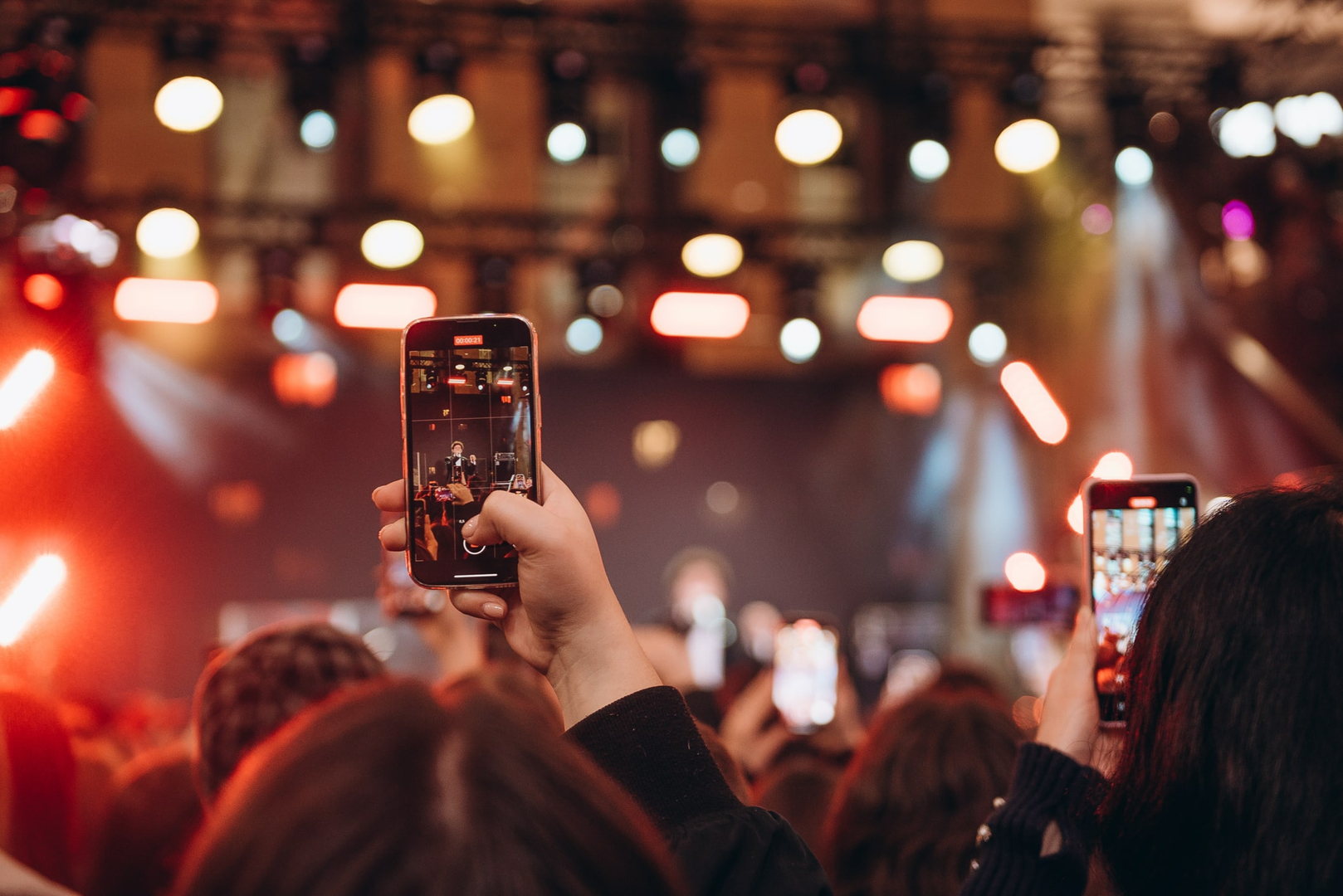 Благодійний концерт &quot;Даруємо любов&quot; 11.02  image-69