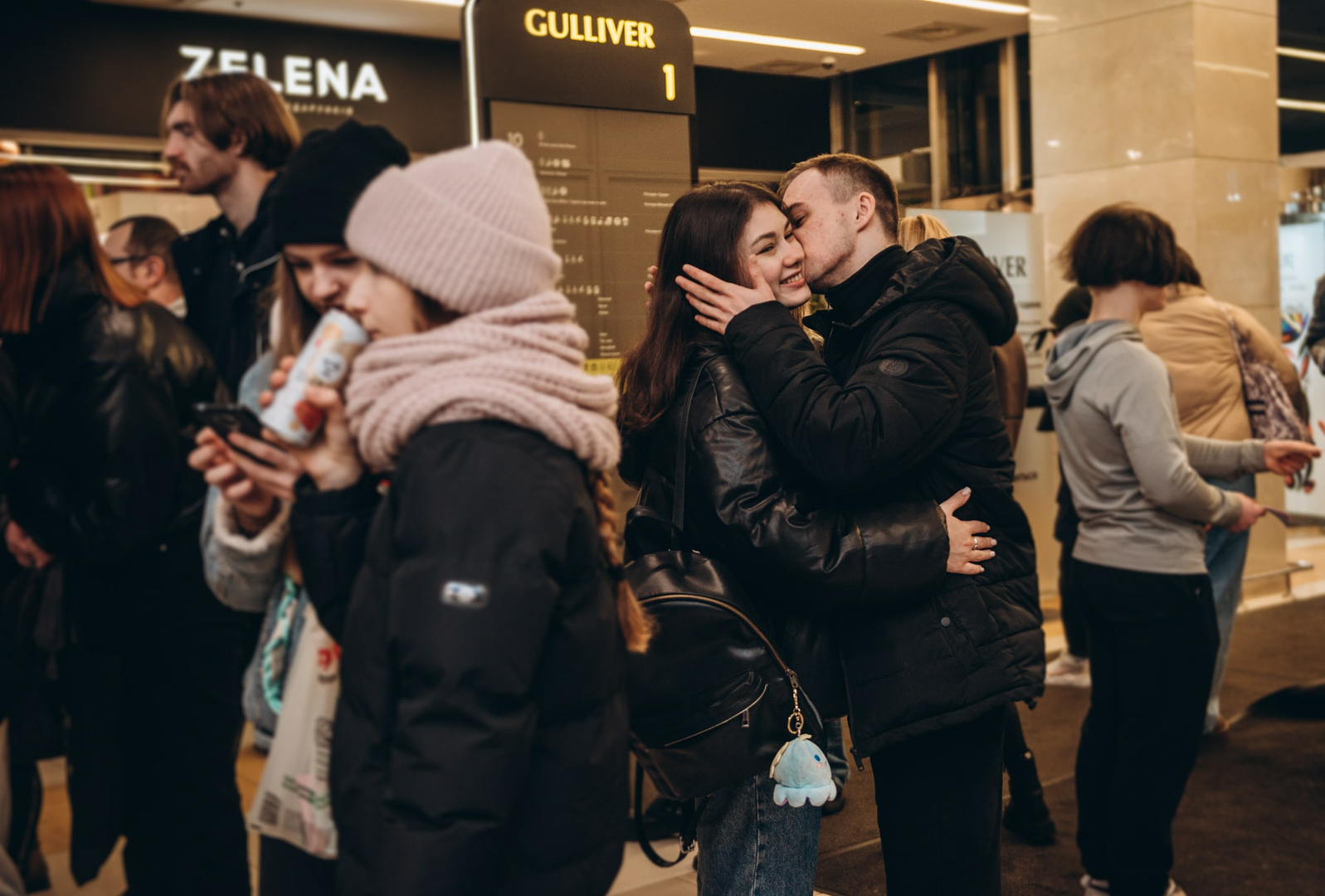 Благодійний концерт &quot;Даруємо любов&quot; 11.02  image-71