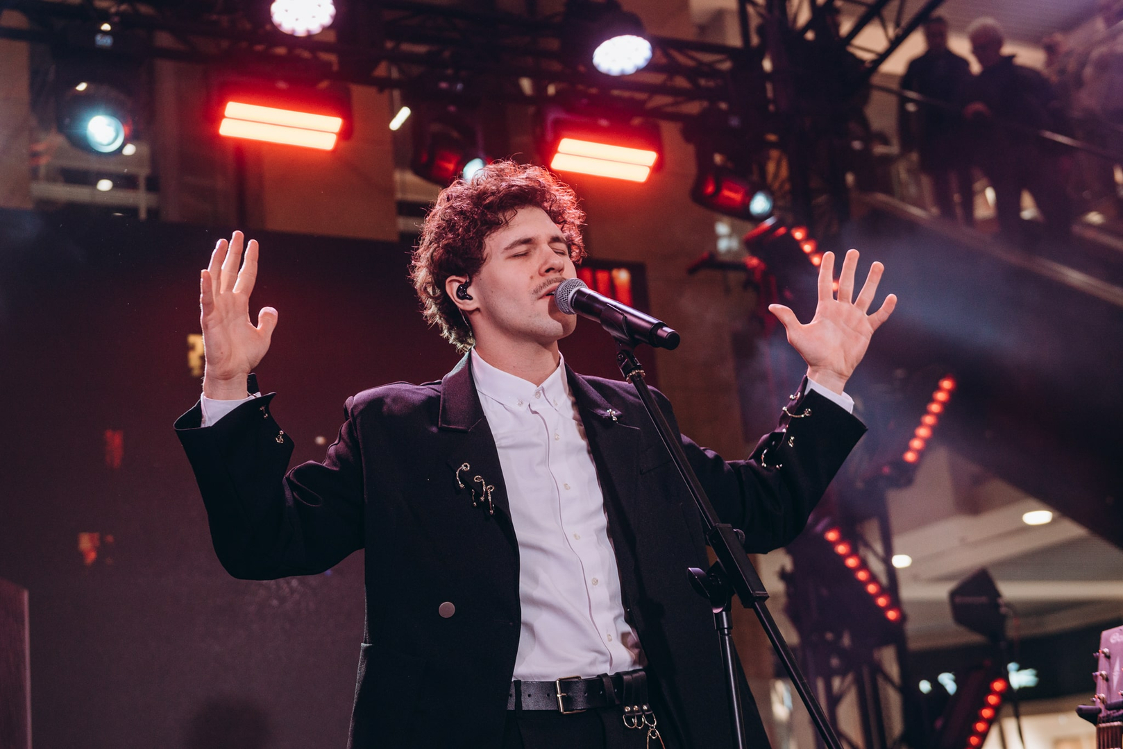 Благодійний концерт &quot;Даруємо любов&quot; 11.02  image-73