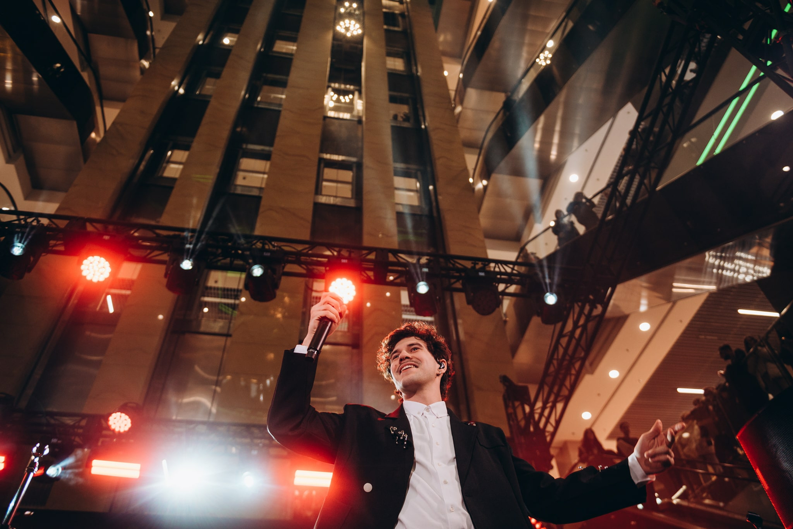 Благодійний концерт &quot;Даруємо любов&quot; 11.02  image-74