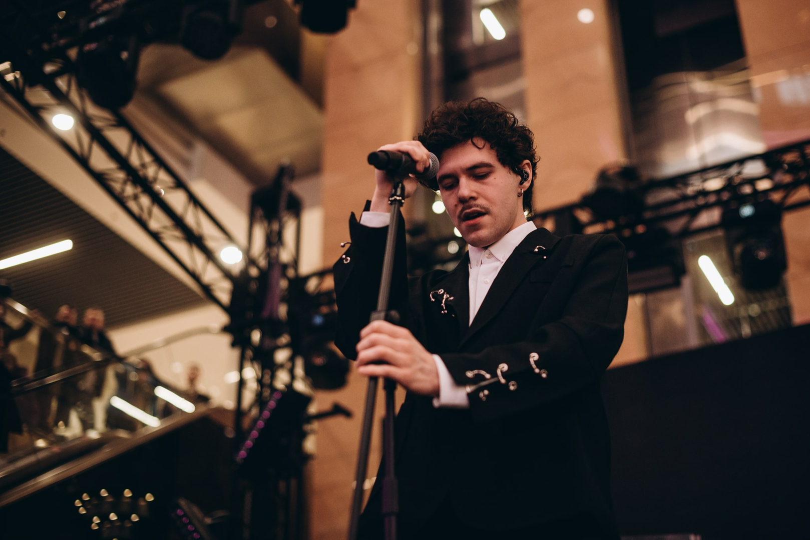 Благодійний концерт &quot;Даруємо любов&quot; 11.02  image-75