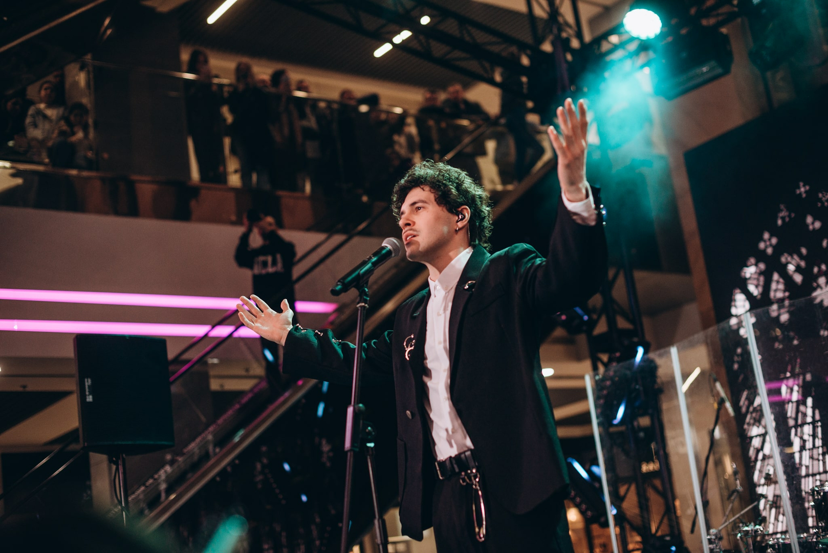 Благодійний концерт &quot;Даруємо любов&quot; 11.02  image-77