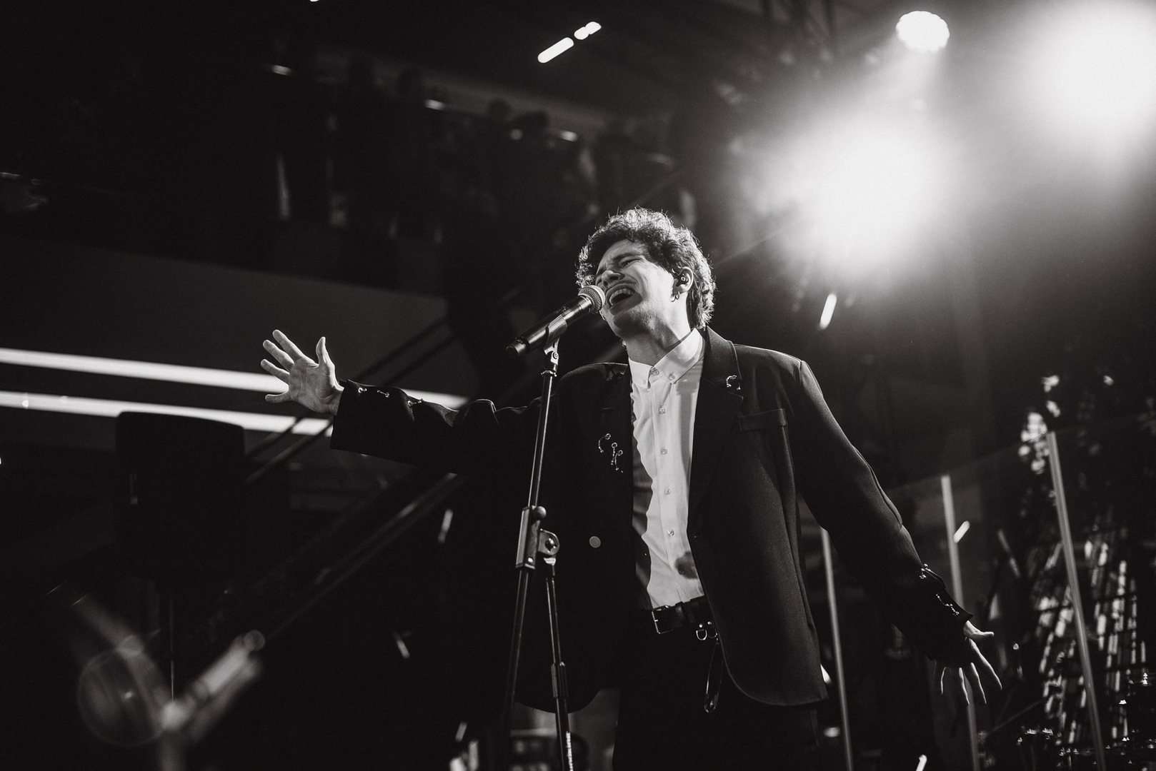 Благодійний концерт &quot;Даруємо любов&quot; 11.02  image-79