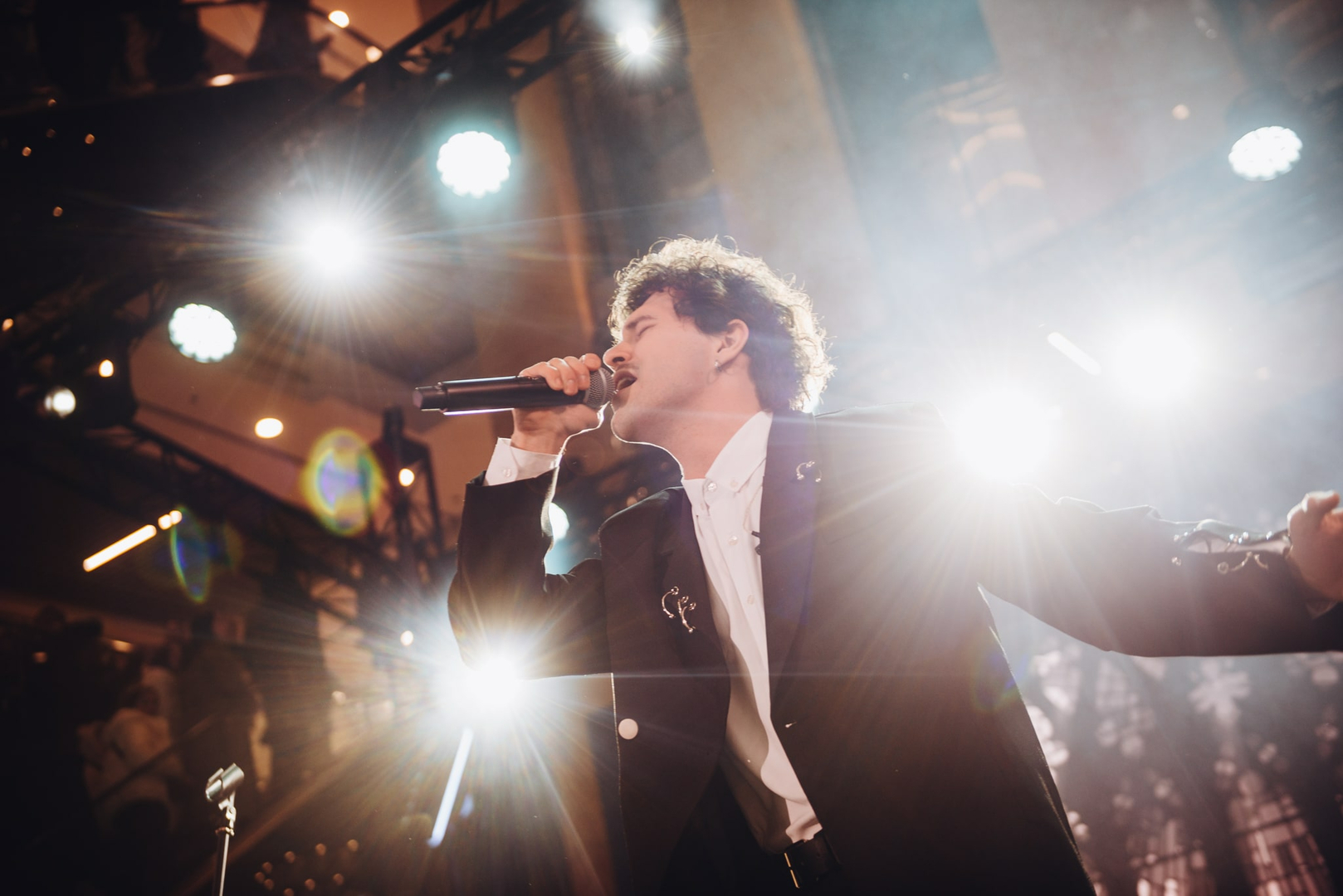 Благодійний концерт &quot;Даруємо любов&quot; 11.02  image-81