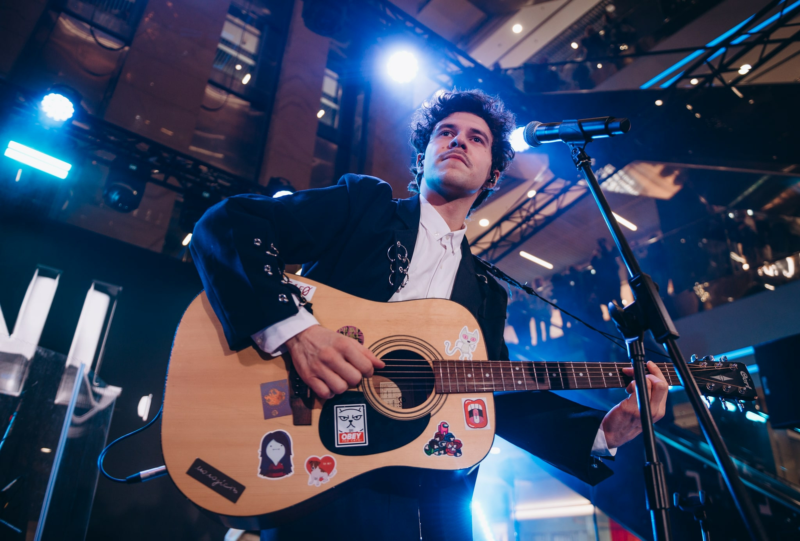 Благодійний концерт &quot;Даруємо любов&quot; 11.02  image-84