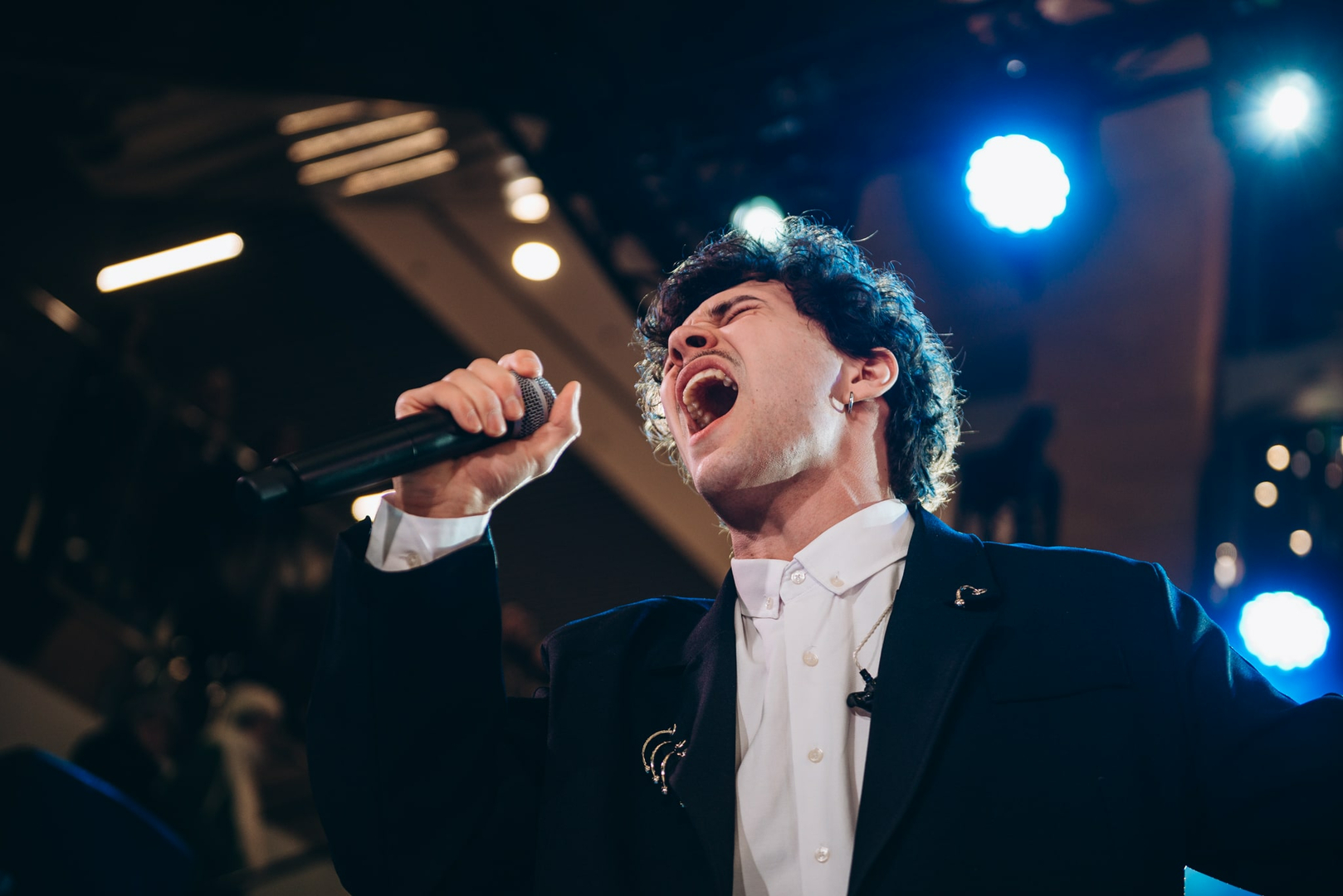 Благодійний концерт &quot;Даруємо любов&quot; 11.02  image-83