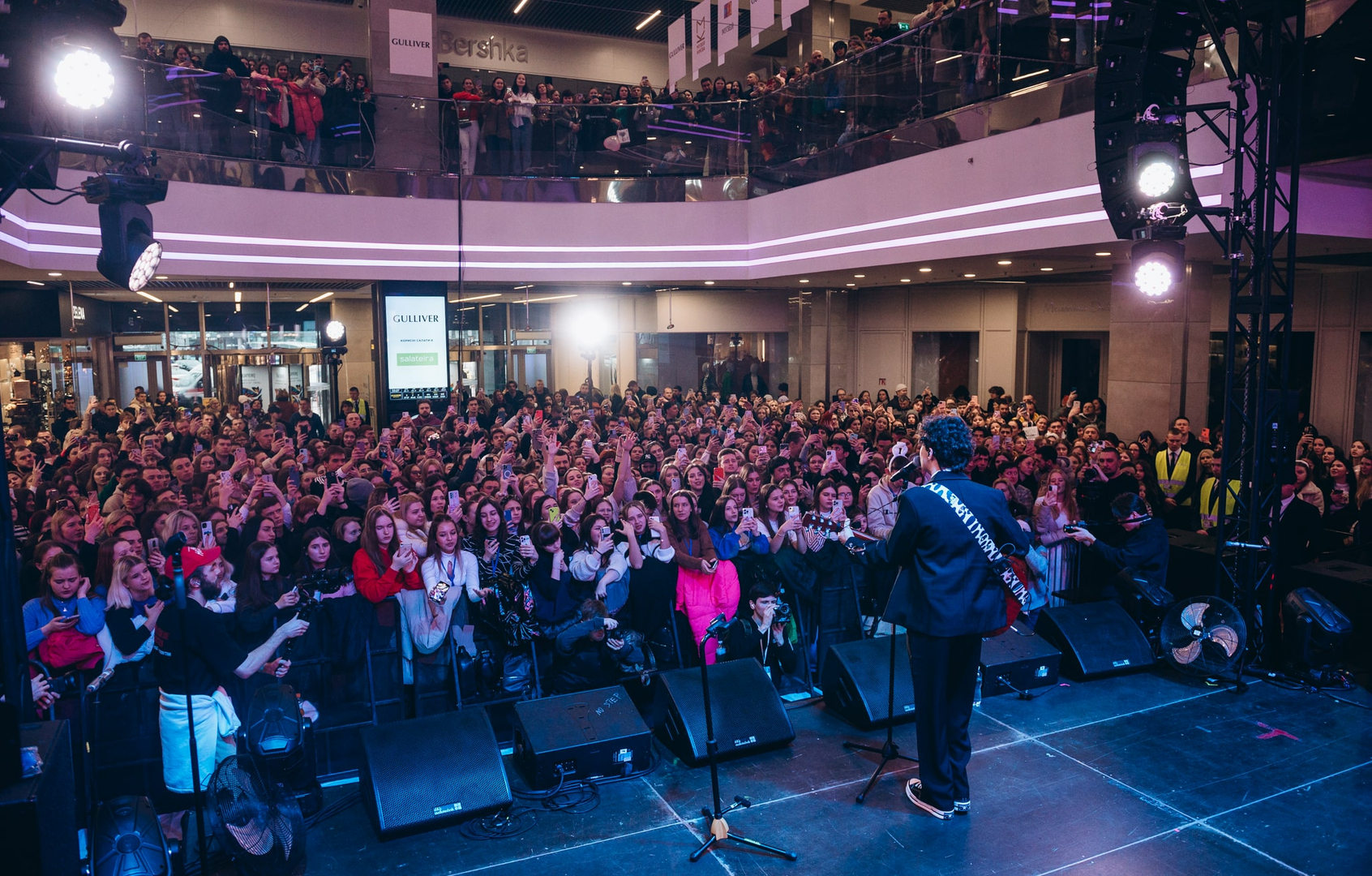 Благодійний концерт &quot;Даруємо любов&quot; 11.02  image-89