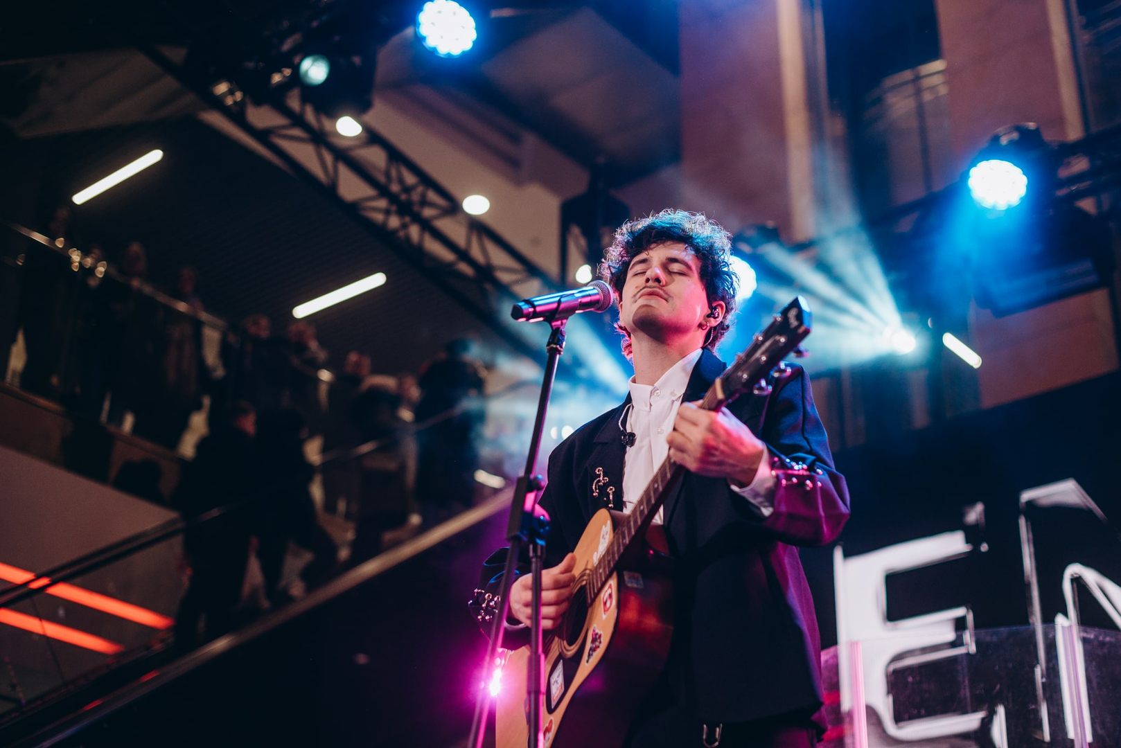 Благодійний концерт &quot;Даруємо любов&quot; 11.02  image-90