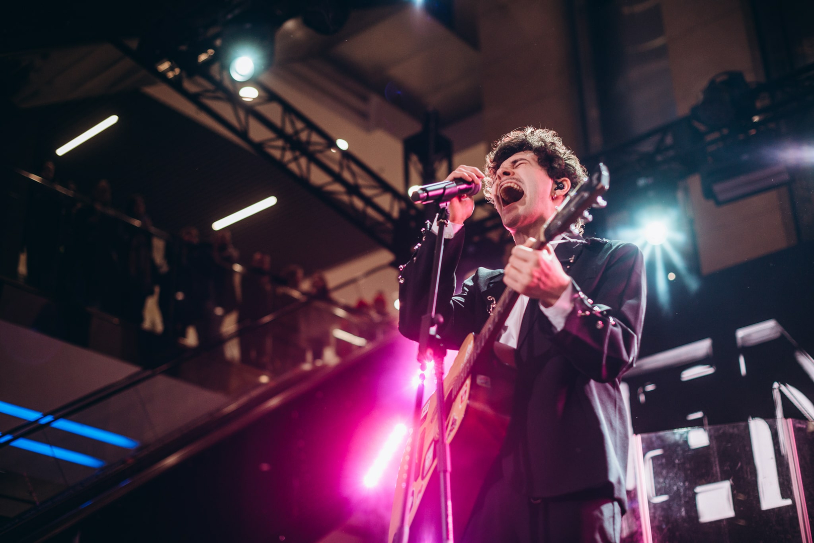 Благодійний концерт &quot;Даруємо любов&quot; 11.02  image-91