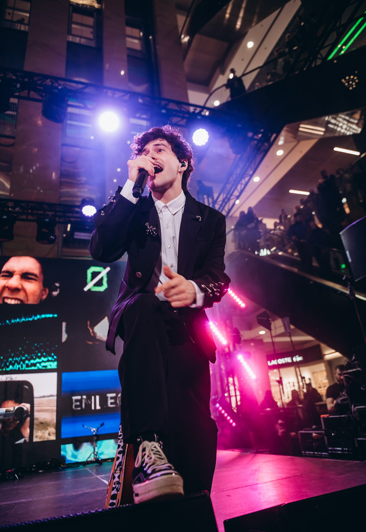 Благодійний концерт &quot;Даруємо любов&quot; 11.02  image-93