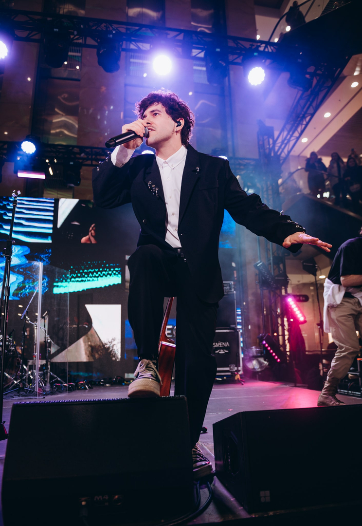 Благодійний концерт &quot;Даруємо любов&quot; 11.02  image-95